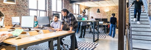 BECHTLE IT system house Freiburg: The IT future partner from Breisgau