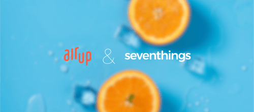 Inventarmanagement im Startup: air up setzt auf seventhings